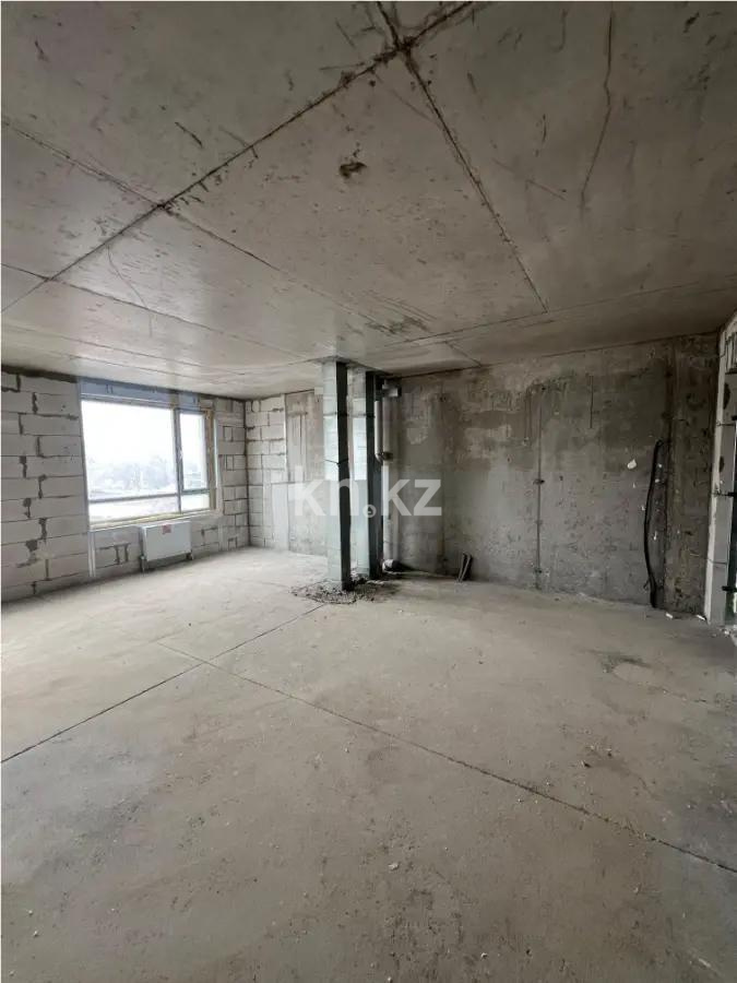 Продажа 1-комнатной квартиры, 41.5 м² в Алматы - фото 2