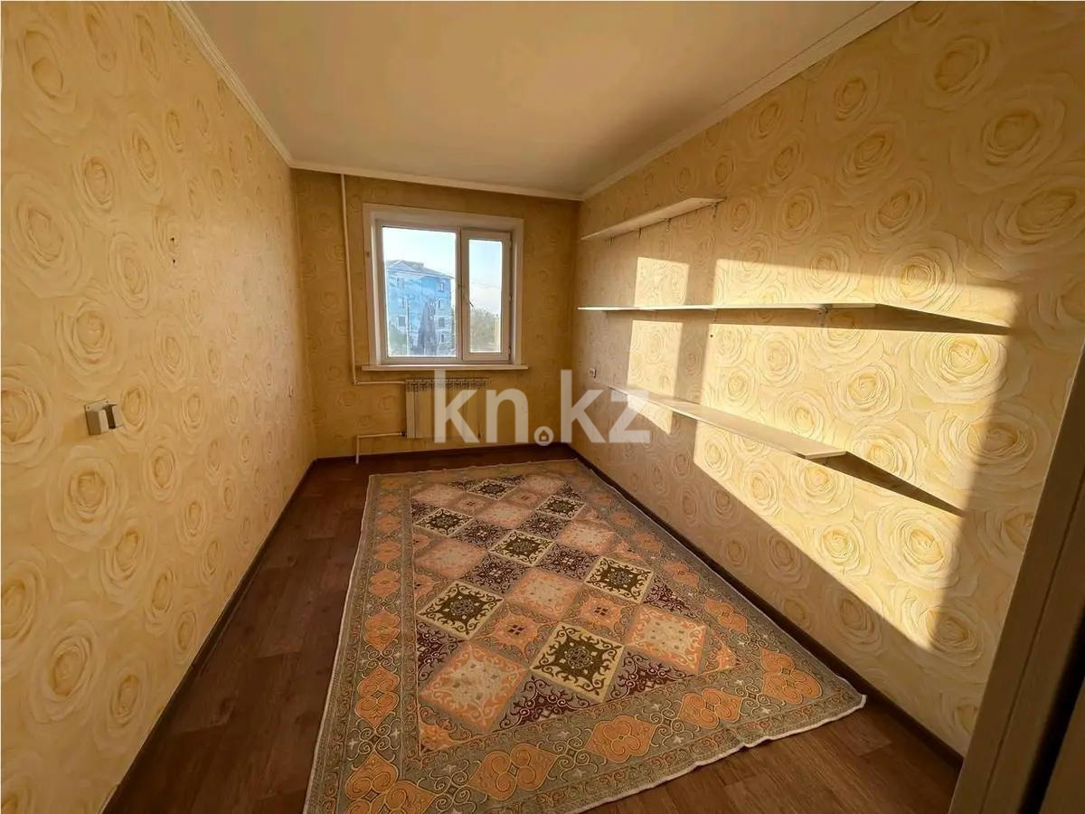 Продажа 2-комнатной квартиры, 49 м², ул. Ленинградская, дом  75 в Шахтинске - фото 2