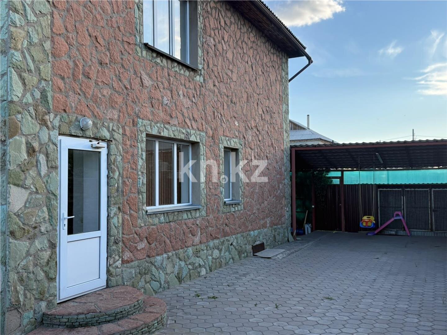 Продажа 5-комнатного дома, 187 м² в Караганде - фото 6