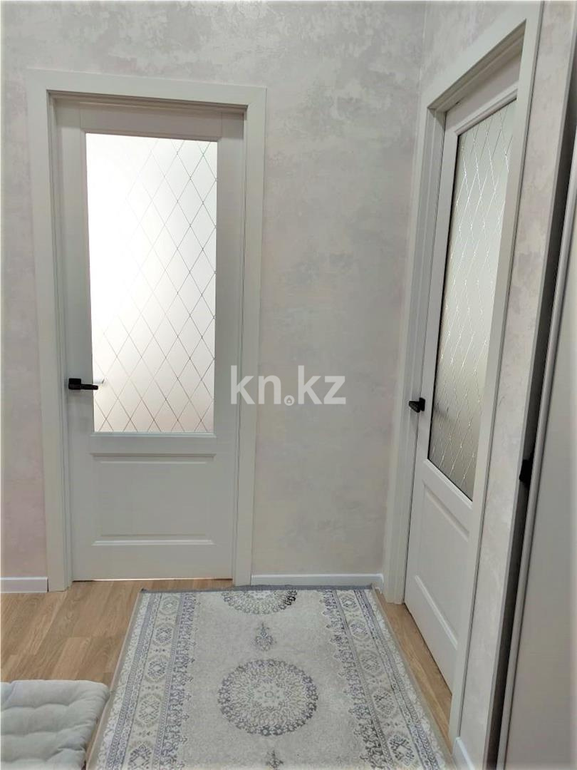 Продажа 3-комнатной квартиры, 75 м², ул. Муканова, дом  41/25 в Караганде - фото 13