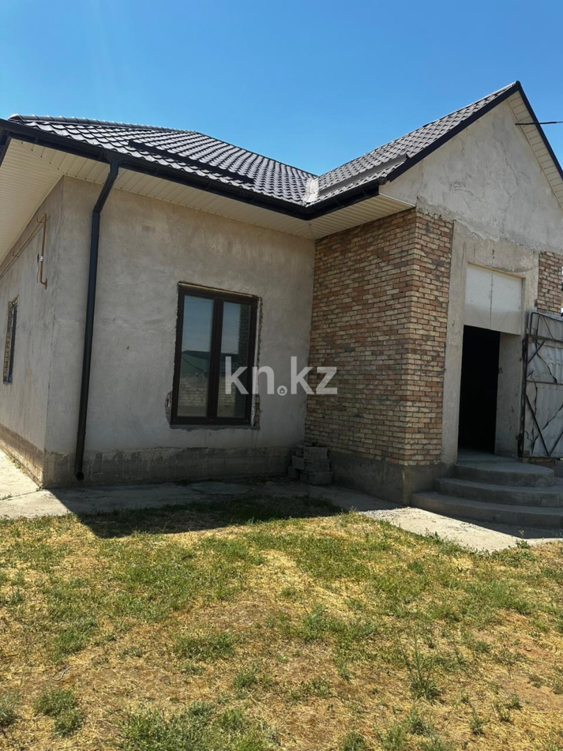 Продажа 4-комнатного дома, 120 м² в Шымкенте - фото 20