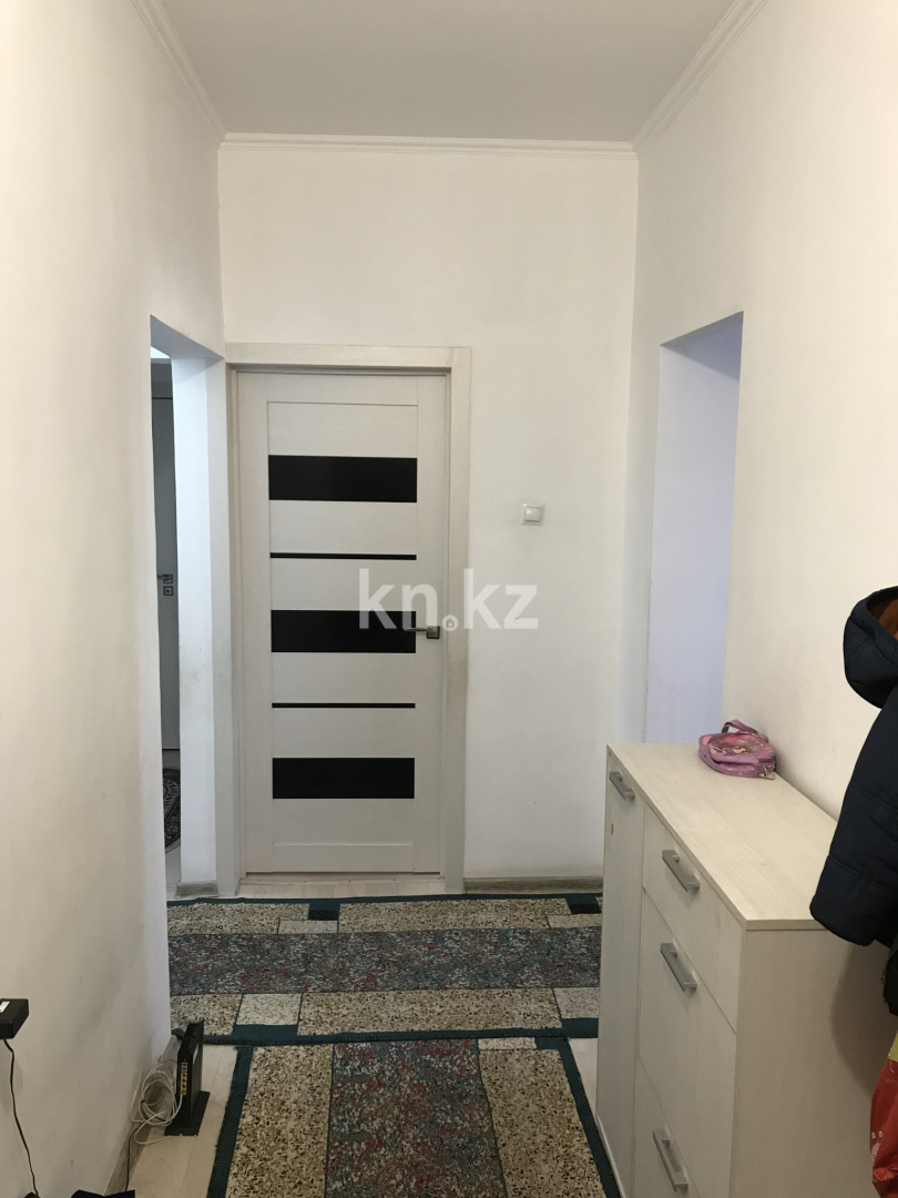 Продажа 1-комнатной квартиры, 40 м², мкр-н Айнабулак-4, дом  178 в Алматы - фото 9