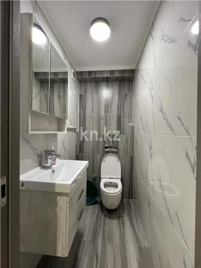 Продажа 3-комнатной квартиры, 83.3 м², мкр-н Аккент, дом  47 в Алматы - фото 6