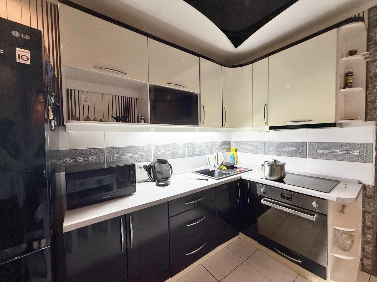 Продажа 2-комнатной квартиры, 54 м² в Караганде - фото 9