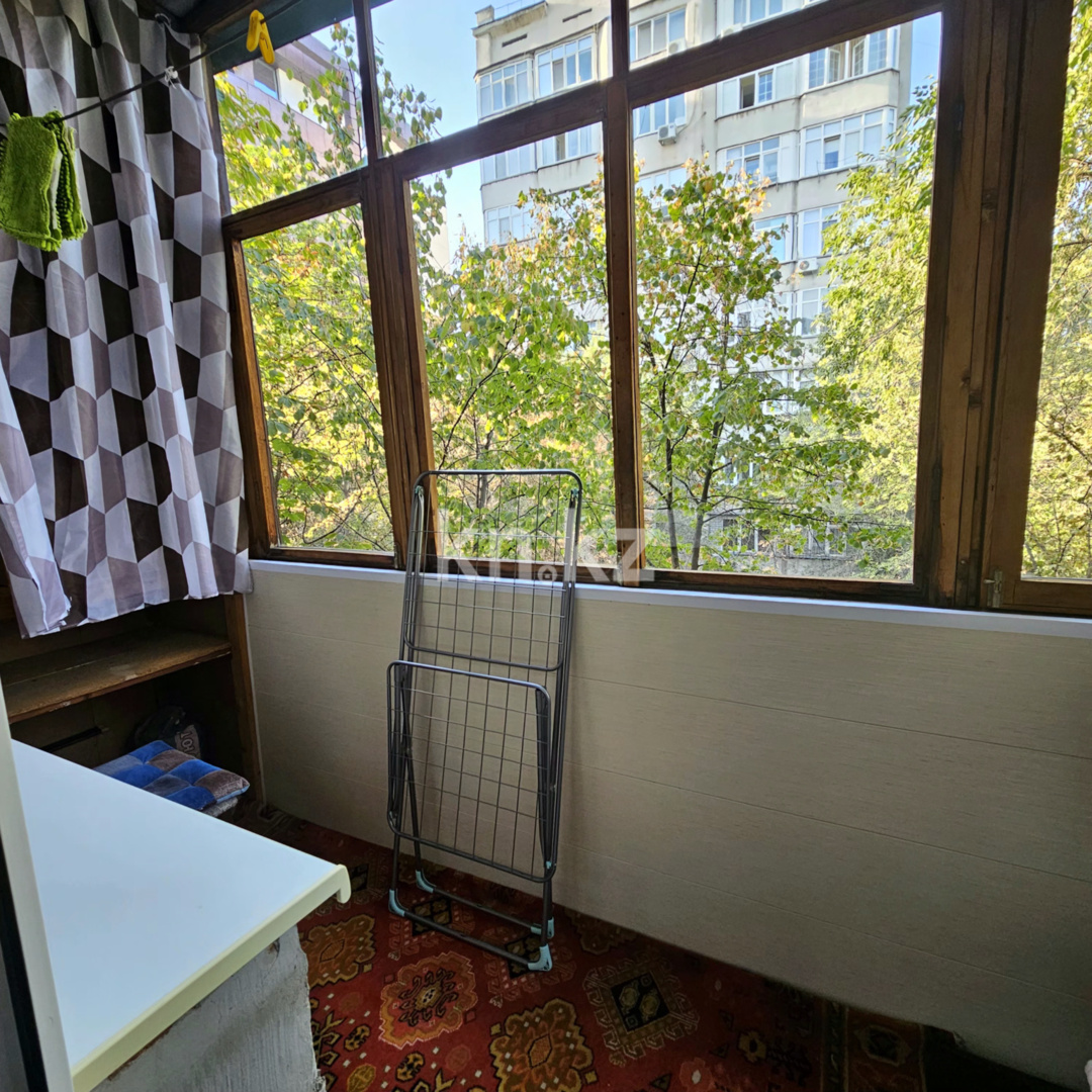 Аренда 2-комнатной квартиры, 55 м² в Алматы - фото 7