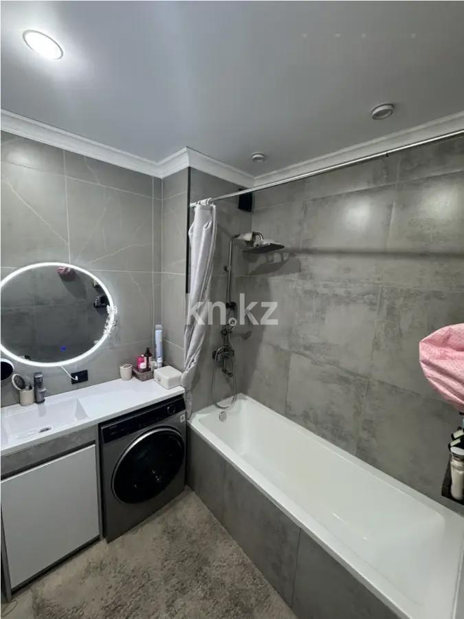 Продажа 2-комнатной квартиры, 55 м² в Алматы - фото 4