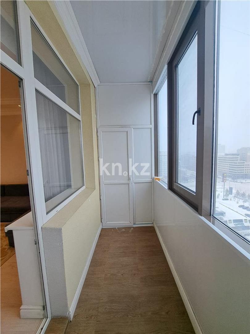 Продажа 2-комнатной квартиры, 80 м² в Астане - фото 11