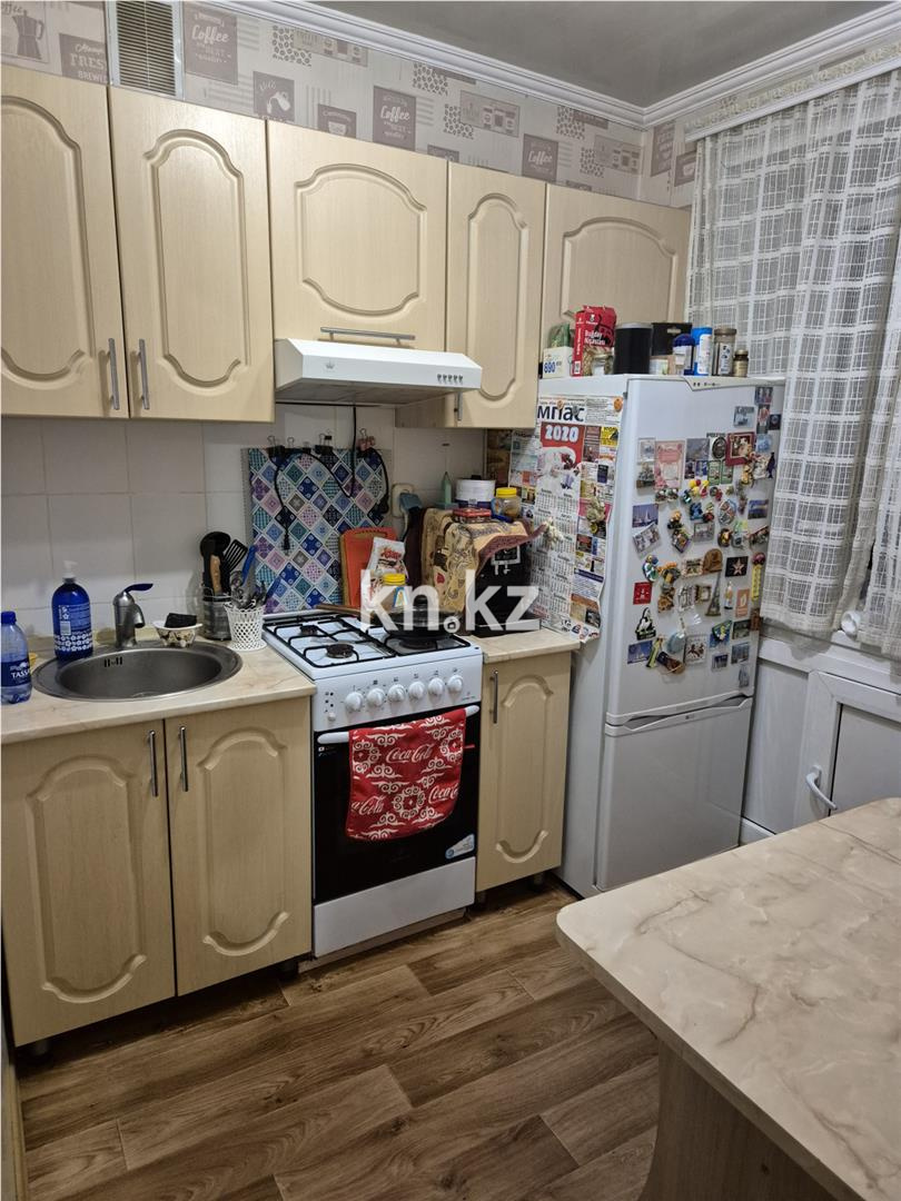 Продажа 3-комнатной квартиры, 55 м², ул. Лободы в Караганде - фото 4