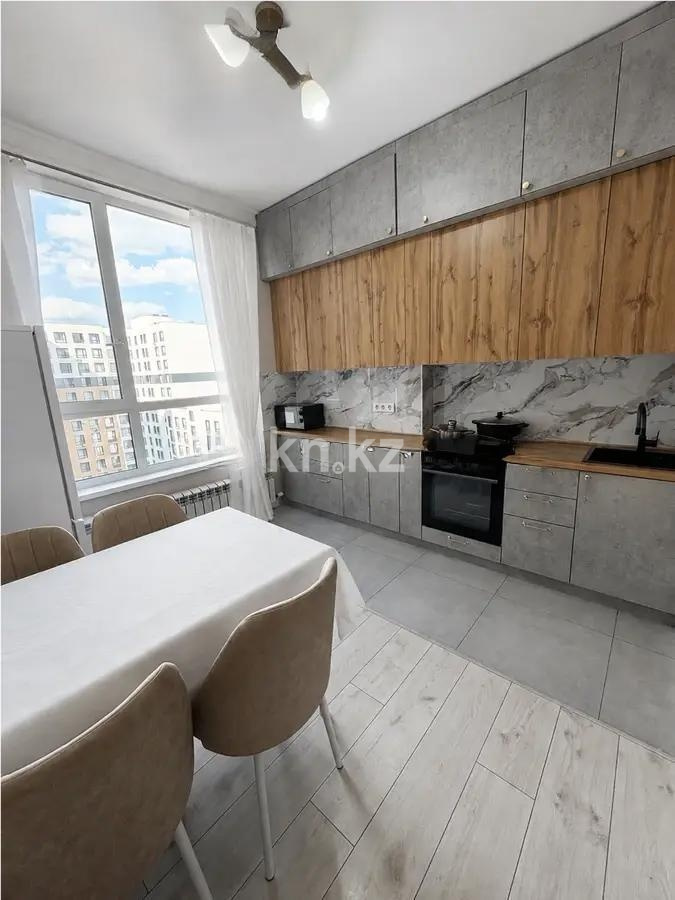 Продажа 2-комнатной квартиры, 60.2 м² в Астане - фото 3