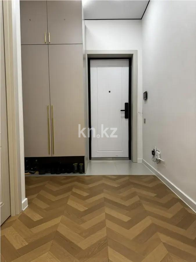 Продажа 1-комнатной квартиры, 41 м² в Астане - фото 5