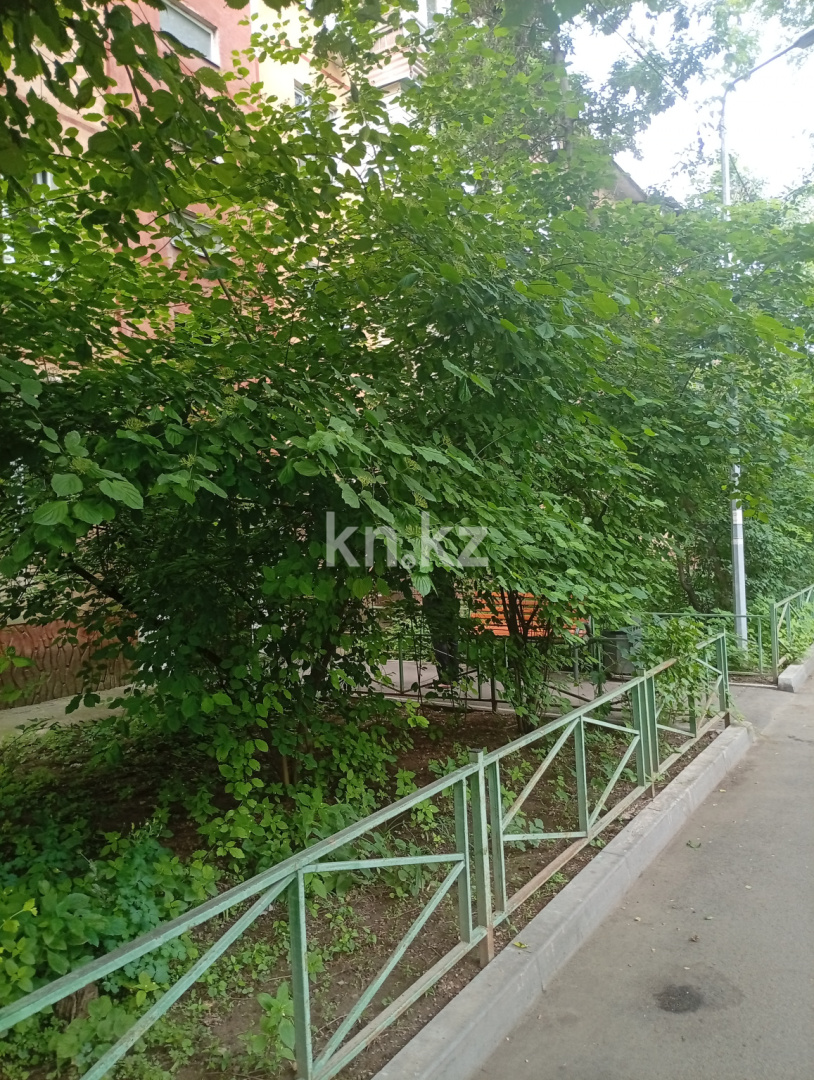 Аренда 2-комнатной квартиры, 46 м² в Алматы