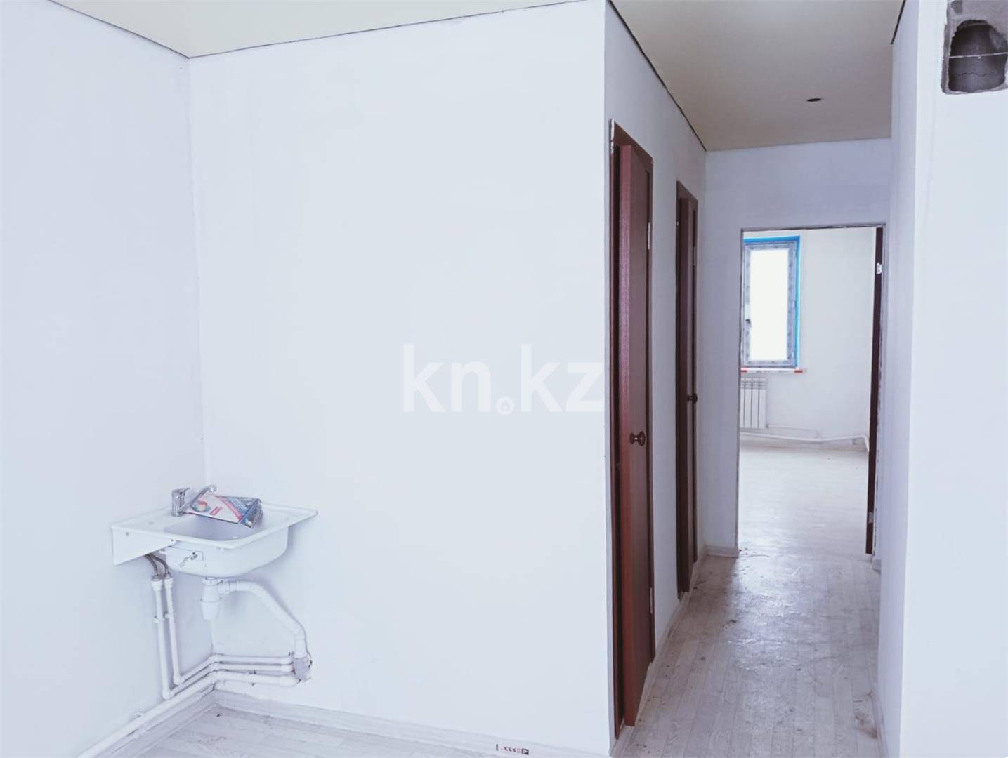 Продажа 2-комнатной квартиры, 53 м², мкр-н 4 в Абае - фото 3