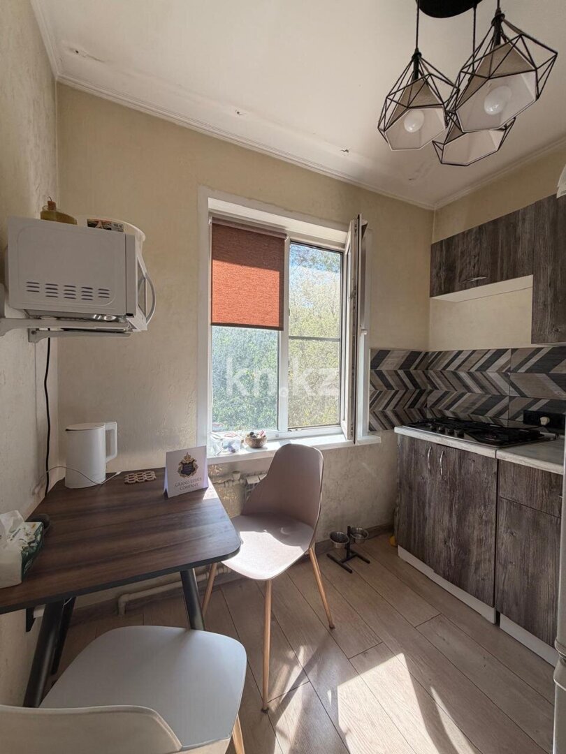 Продажа 1-комнатной квартиры, 31.5 м² в Алматы - фото 3