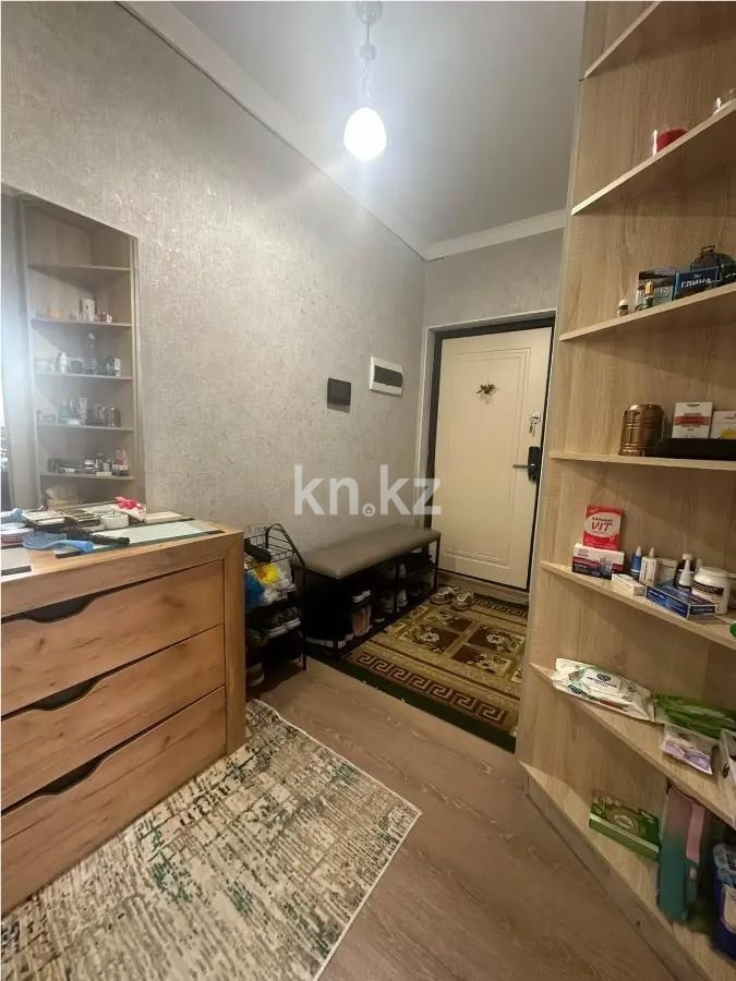 Продажа 3-комнатной квартиры, 79.9 м² в Астане - фото 7
