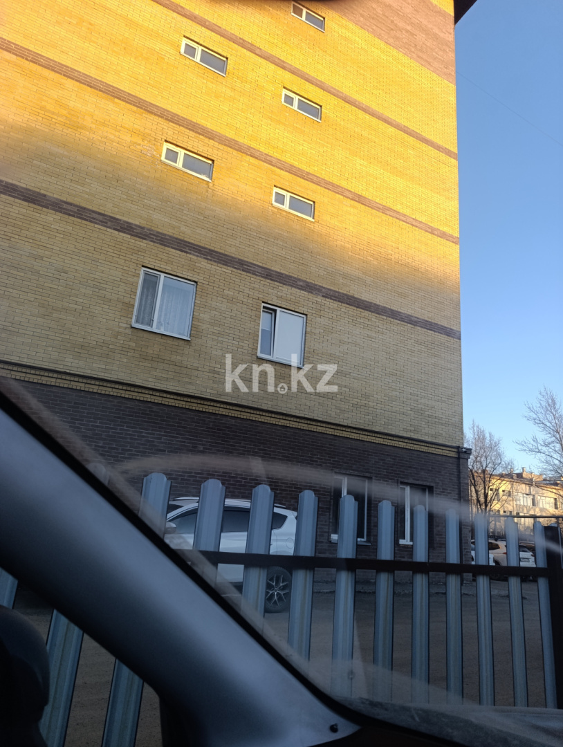 Продажа 4-комнатной квартиры, 120 м² в Караганде