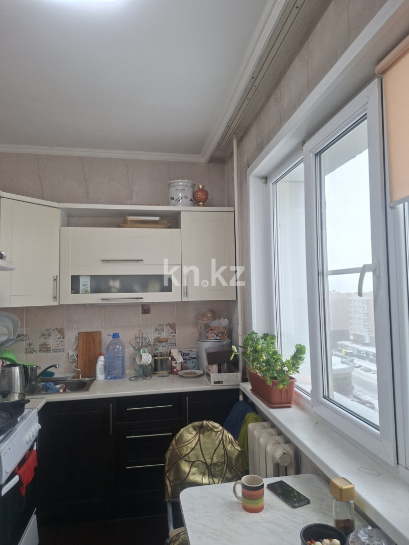 Продажа 1-комнатной квартиры, 39.6 м², пр. Момышулы, дом  23 - ул. Сатпаева в Астане - фото 2