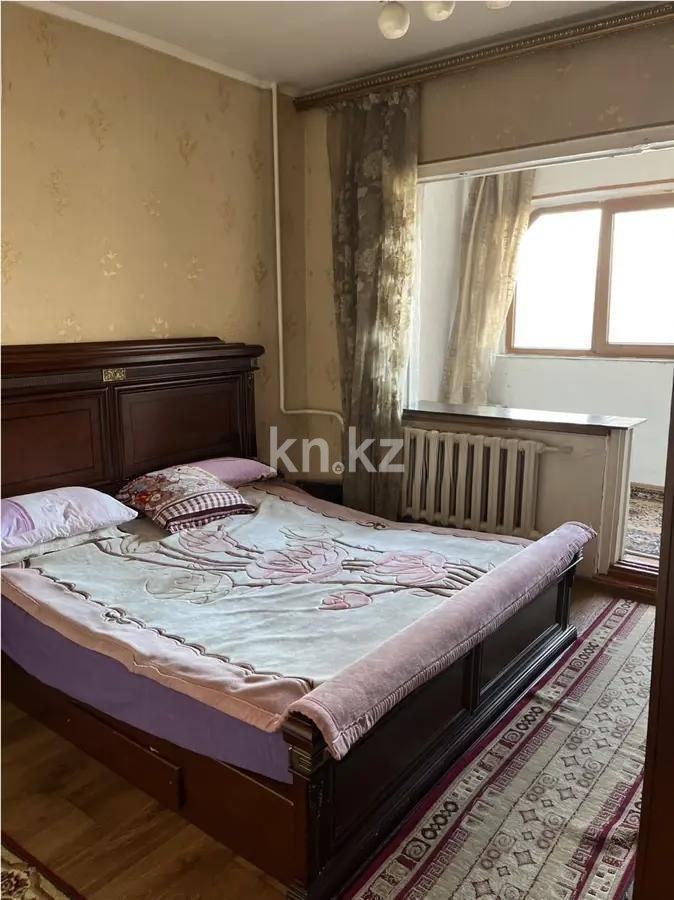 Продажа 2-комнатной квартиры, 54 м², мкр-н Айнабулак-2, дом  71 в Алматы - фото 2