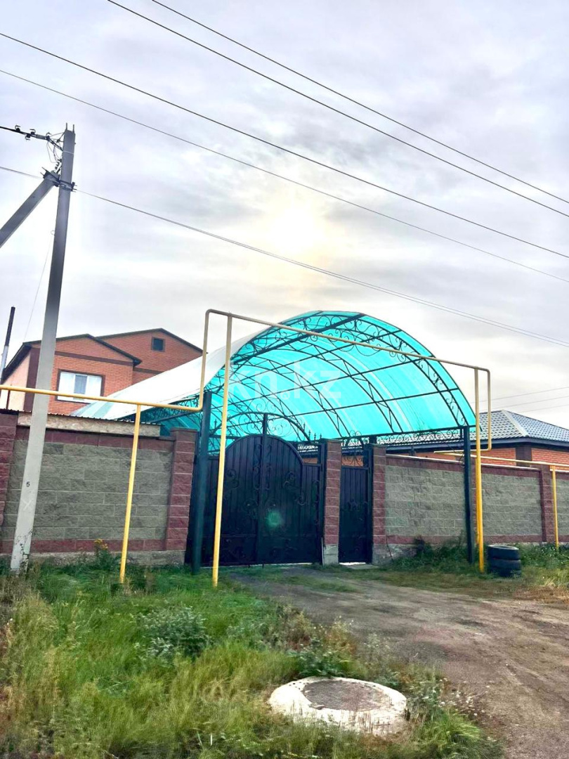 Продажа 4-комнатного дома, 201.1 м², Косшы, Жангельдина в Акмолинской области - фото 28