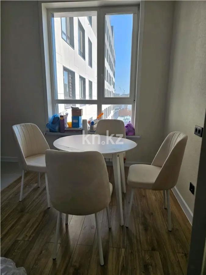 Продажа 1-комнатной квартиры, 34 м² в Астане - фото 2