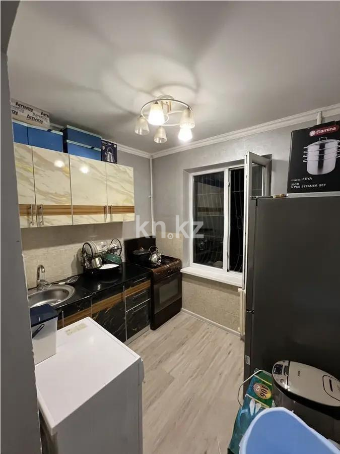 Продажа 2-комнатной квартиры, 45 м², ул. Дуйсенова, дом  25 в Алматы - фото 3