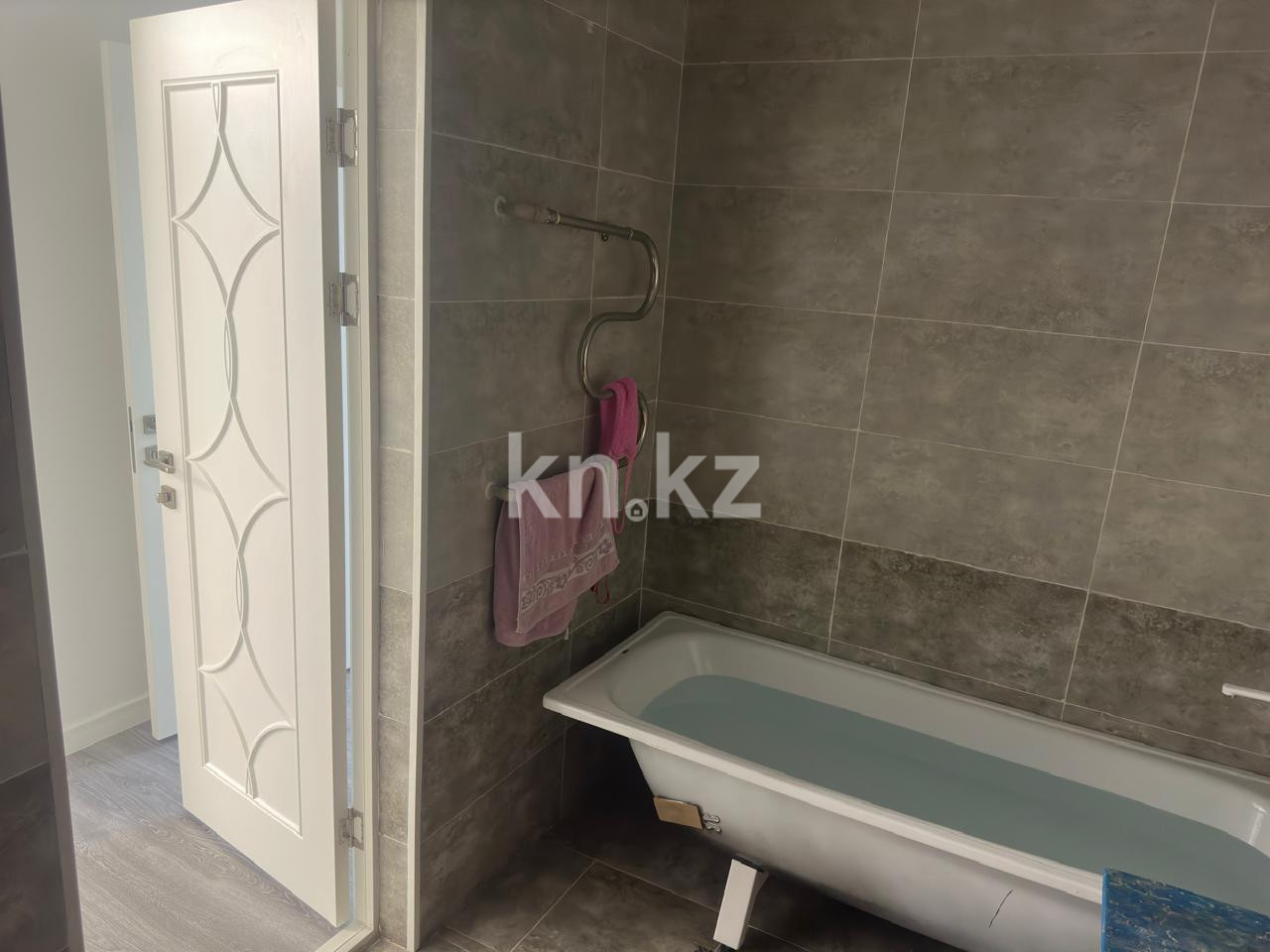 Продажа 3-комнатной квартиры, 9 м², Сатпаева, дом  11а в Таразе - фото 6