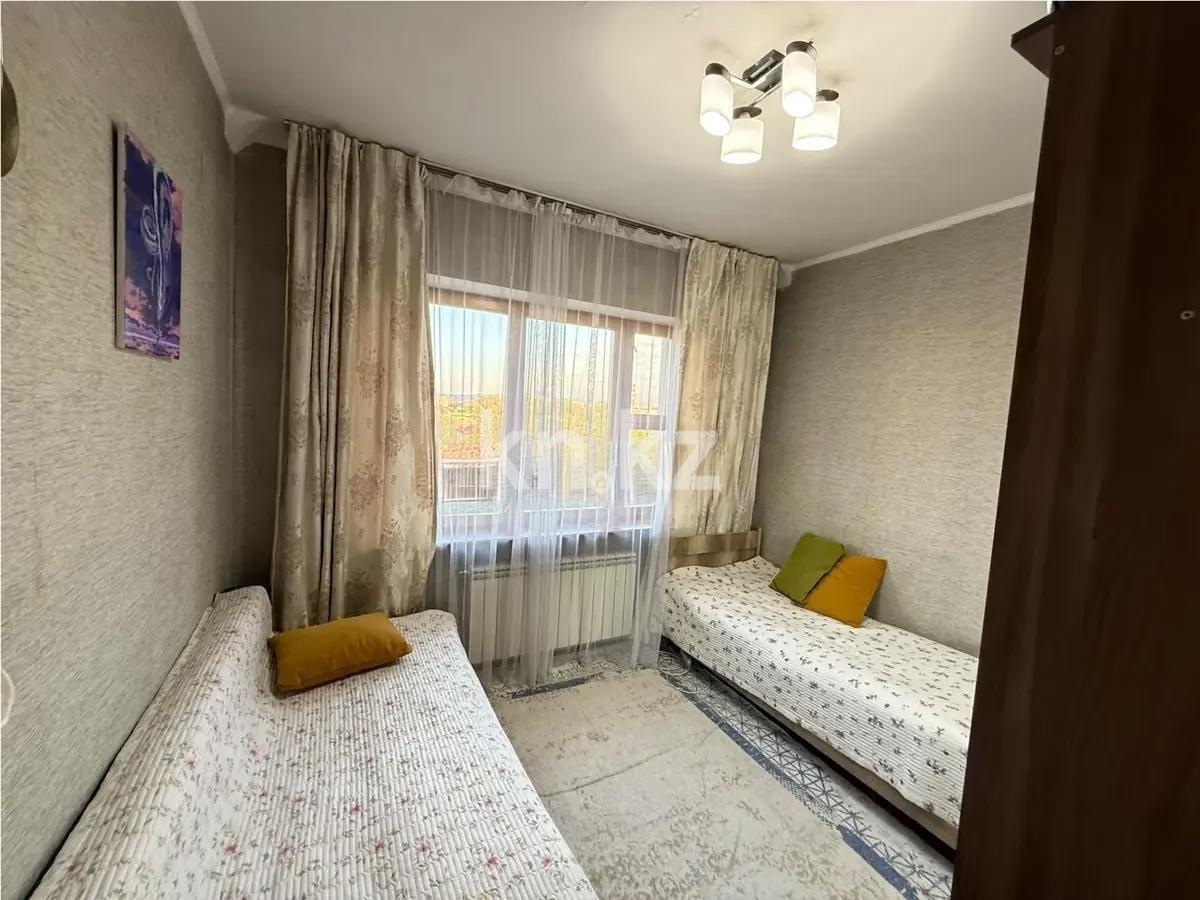 Продажа 3-комнатной квартиры, 65 м² в Алматы - фото 3