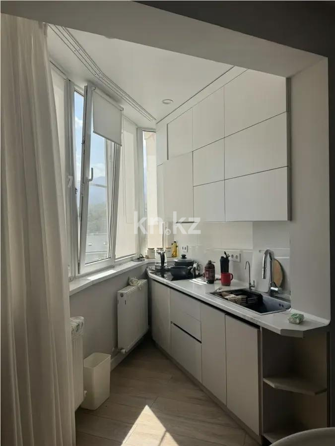 Продажа 3-комнатной квартиры, 67 м², ул. Кенесары хана, дом  54/1 в Алматы - фото 3