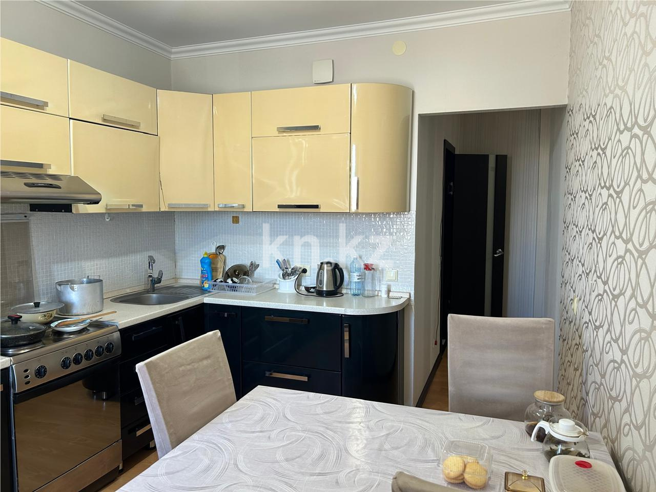 Продажа 2-комнатной квартиры, 60 м² в Караганде - фото 3