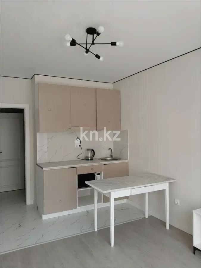 Продажа 2-комнатной квартиры, 40 м², ул. Аккемер, дом  14/1 в Астане - фото 3