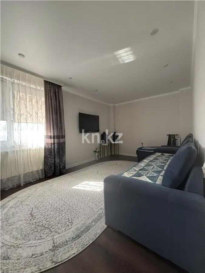 Продажа 2-комнатной квартиры, 56.7 м² в Астане