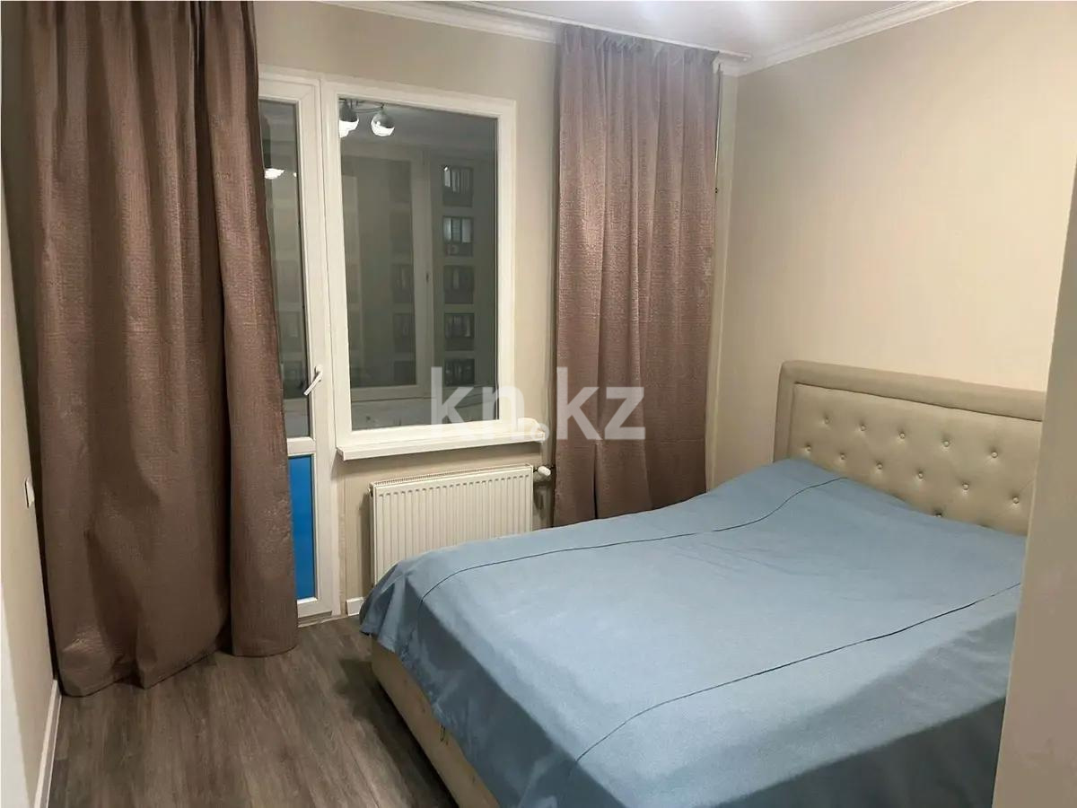 Продажа 2-комнатной квартиры, 39.9 м² в Астане - фото 2