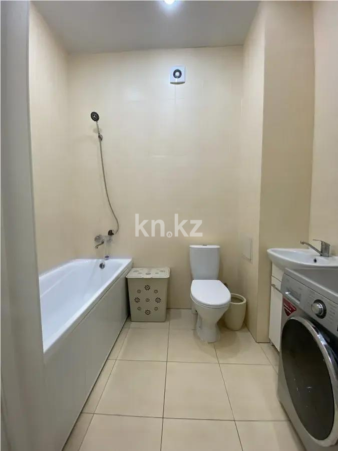 Продажа 1-комнатной квартиры, 37 м² в Астане - фото 3