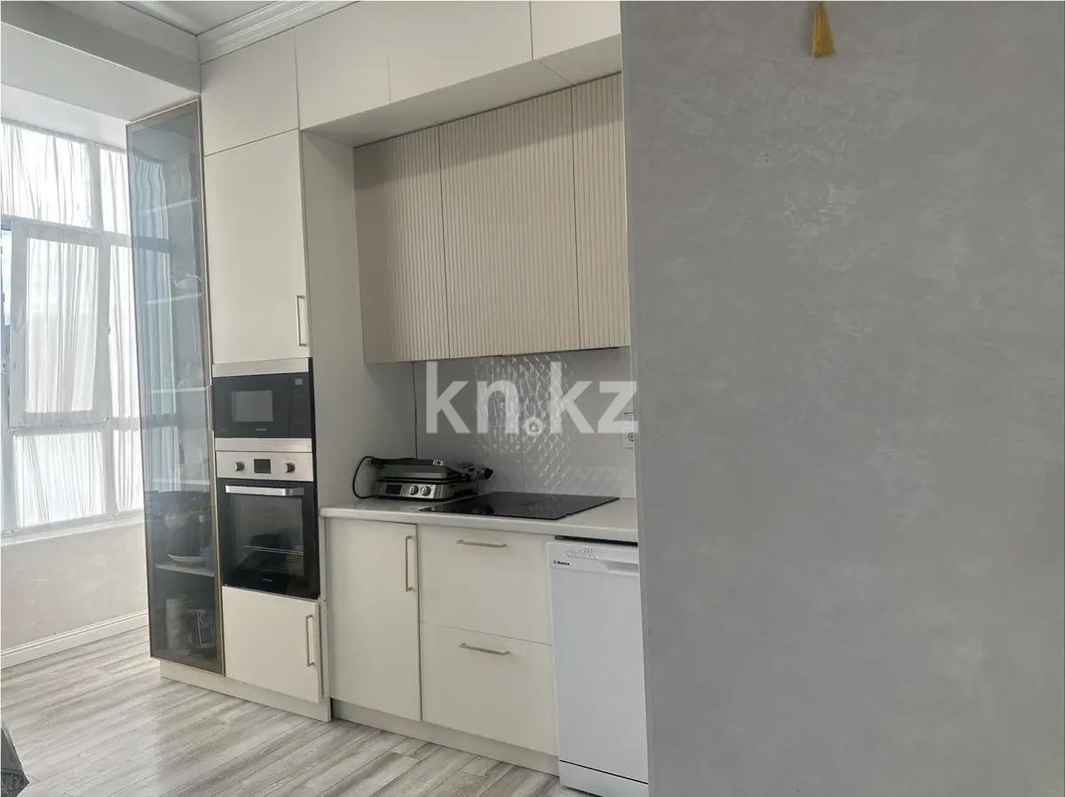 Продажа 3-комнатной квартиры, 77 м², ул. Сатпаева, дом  24 в Астане - фото 4