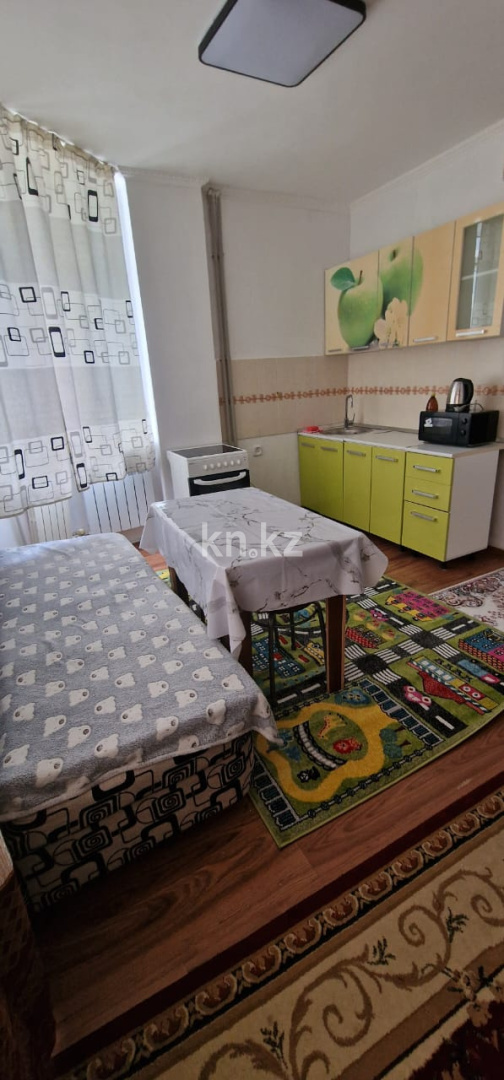 Аренда 1-комнатной квартиры, 40 м² в Астане - фото 2