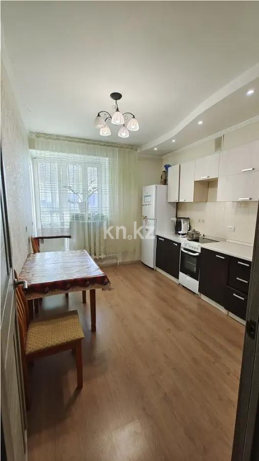 Продажа 2-комнатной квартиры, 42.1 м², ул. Сейфуллина, дом  4/1 в Астане - фото 2