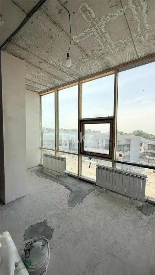 Продажа 3-комнатной квартиры, 103.7 м² в Алматы - фото 3