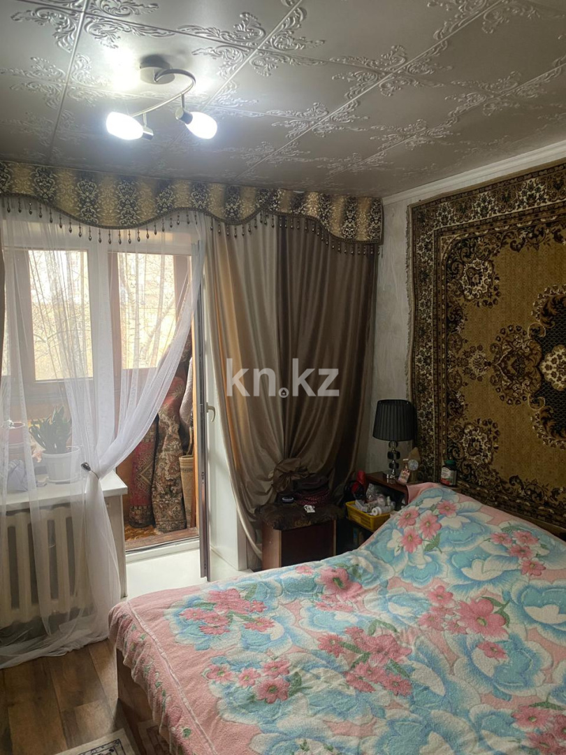 Продажа 4-комнатной квартиры, 90 м² в Караганде - фото 7