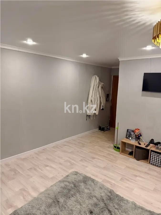 Продажа 1-комнатной квартиры, 31 м² в Темиртау