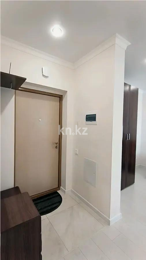 Продажа 1-комнатной квартиры, 32 м² в Астане - фото 3