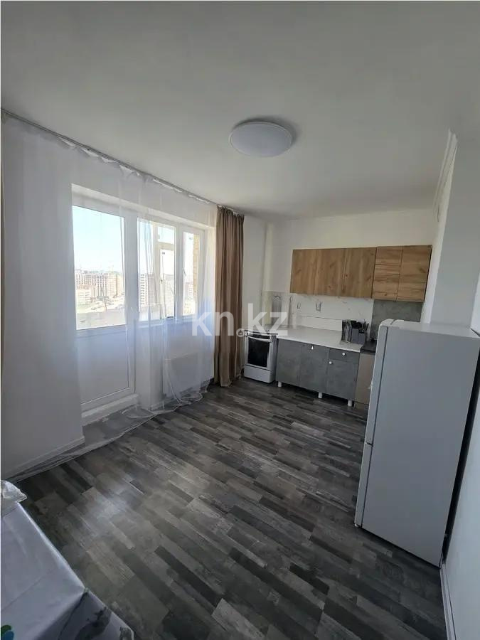 Продажа 1-комнатной квартиры, 44 м² в Астане - фото 2