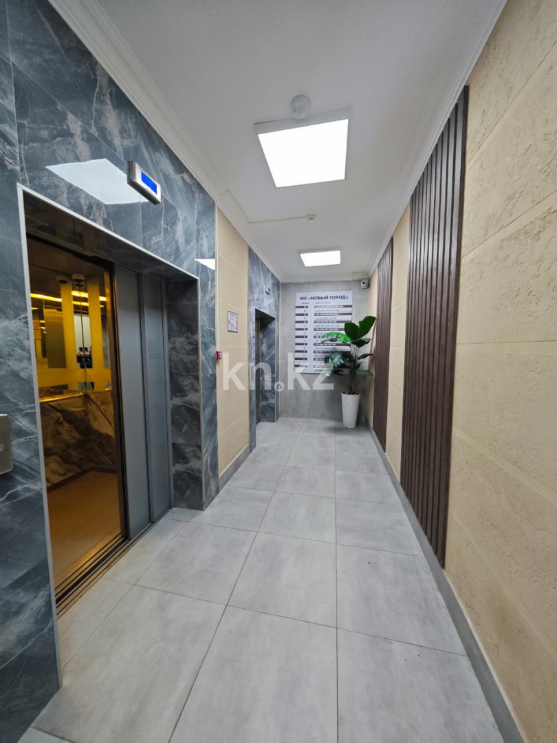 Продажа 2-комнатной квартиры, 42 м², пр. Шахтеров, дом  52б в Караганде - фото 10