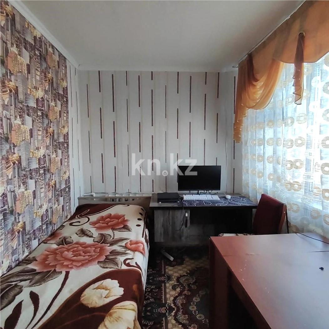 Продажа 3-комнатной квартиры, 47 м² в Абае - фото 5