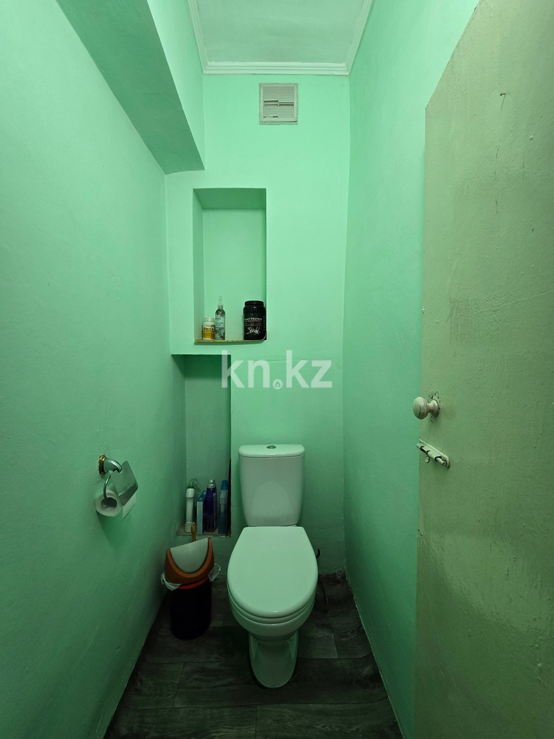 Продажа 2-комнатной квартиры, 63 м² в Алматы - фото 12