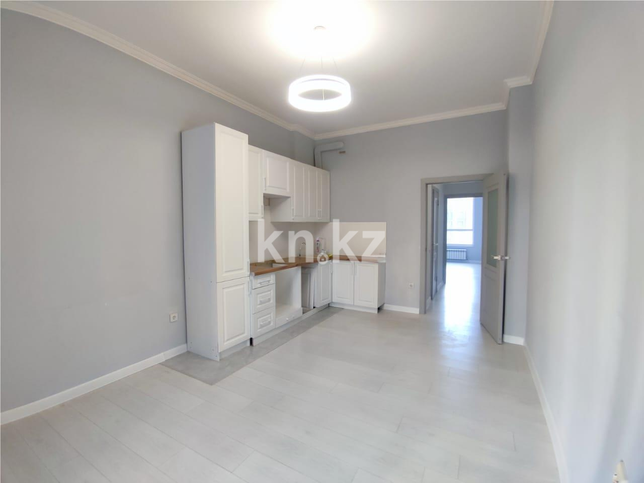 Продажа 3-комнатной квартиры, 78.7 м² в Астане - фото 4