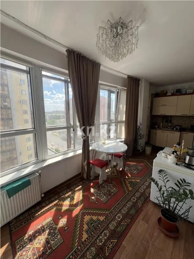 Продажа 2-комнатной квартиры, 75.1 м² в Астане - фото 5