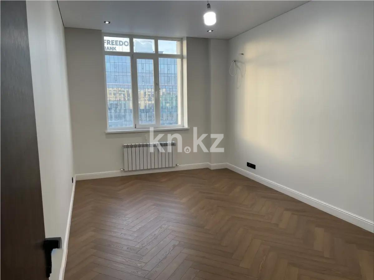 Продажа 3-комнатной квартиры, 89 м² в Астане