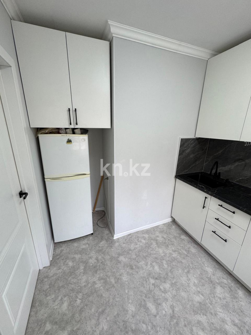 Продажа 2-комнатной квартиры, 47 м², Сайран, дом  9 в Алматы - фото 7