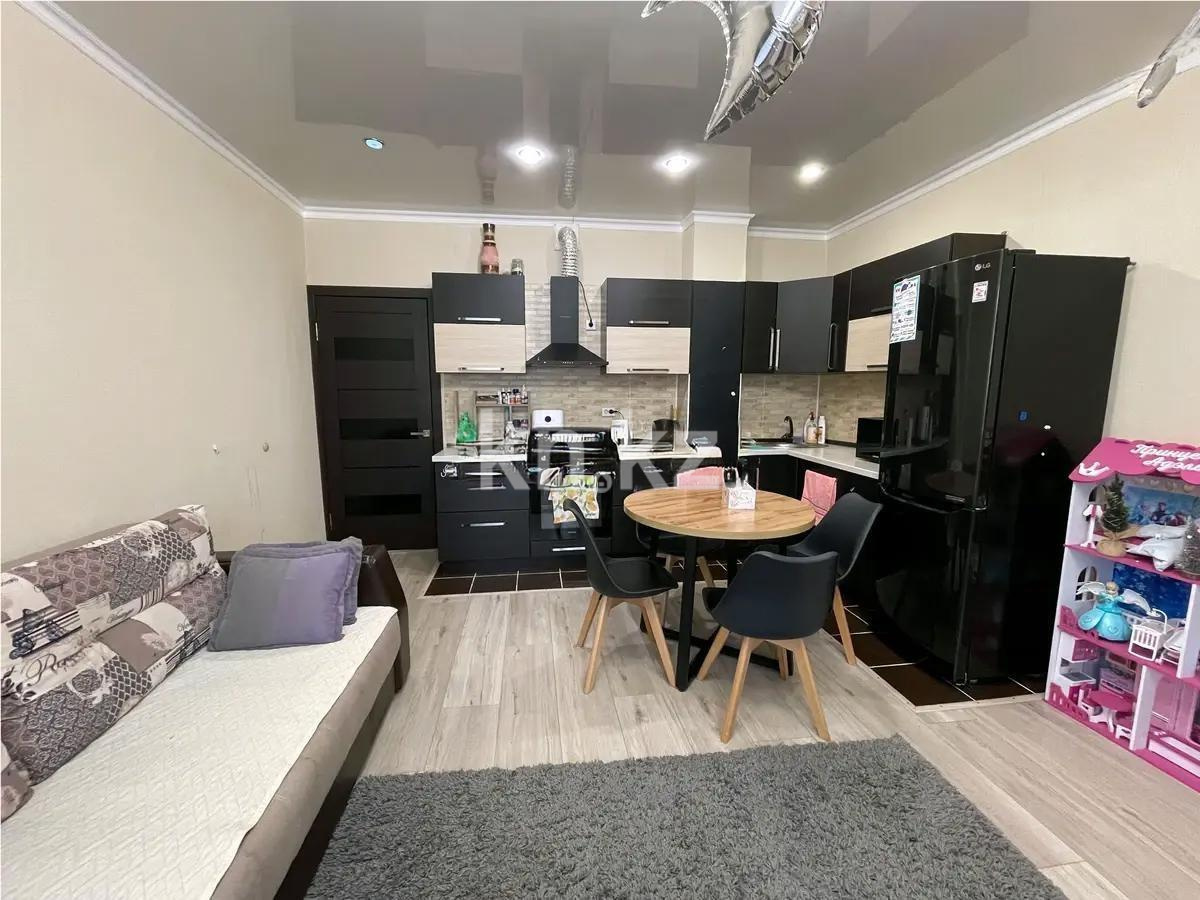 Продажа 2-комнатной квартиры, 62 м², ул. Момышулы, дом  24 в Караганде - фото 5