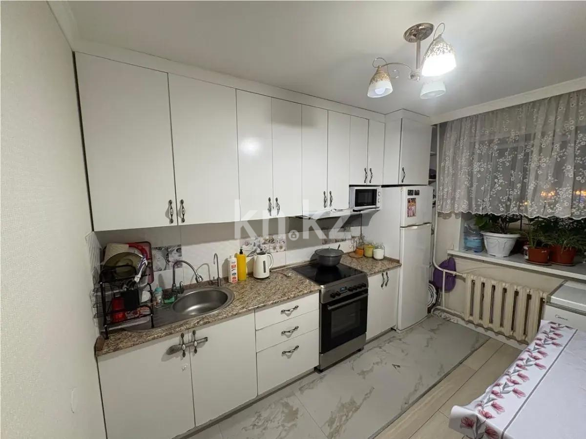 Продажа 2-комнатной квартиры, 50 м² в Астане - фото 3