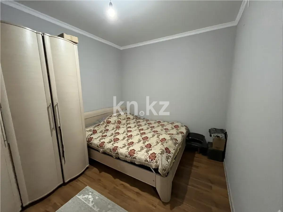 Продажа 3-комнатной квартиры, 73.6 м² в Астане - фото 3